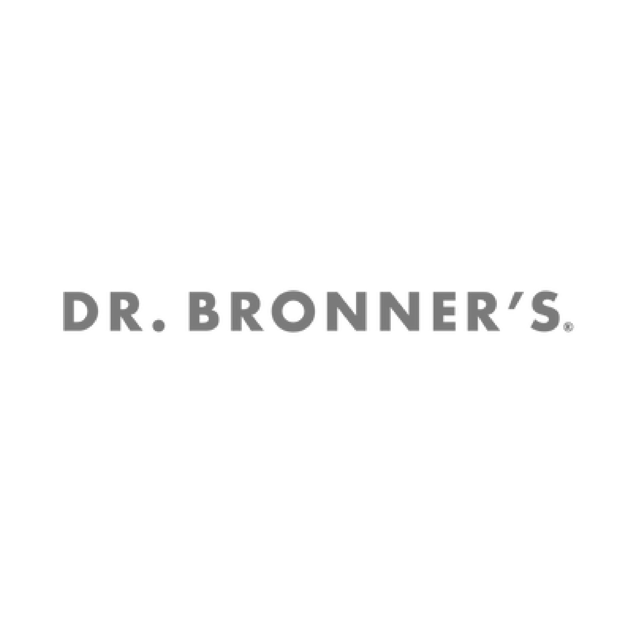 Dr. Bronner's