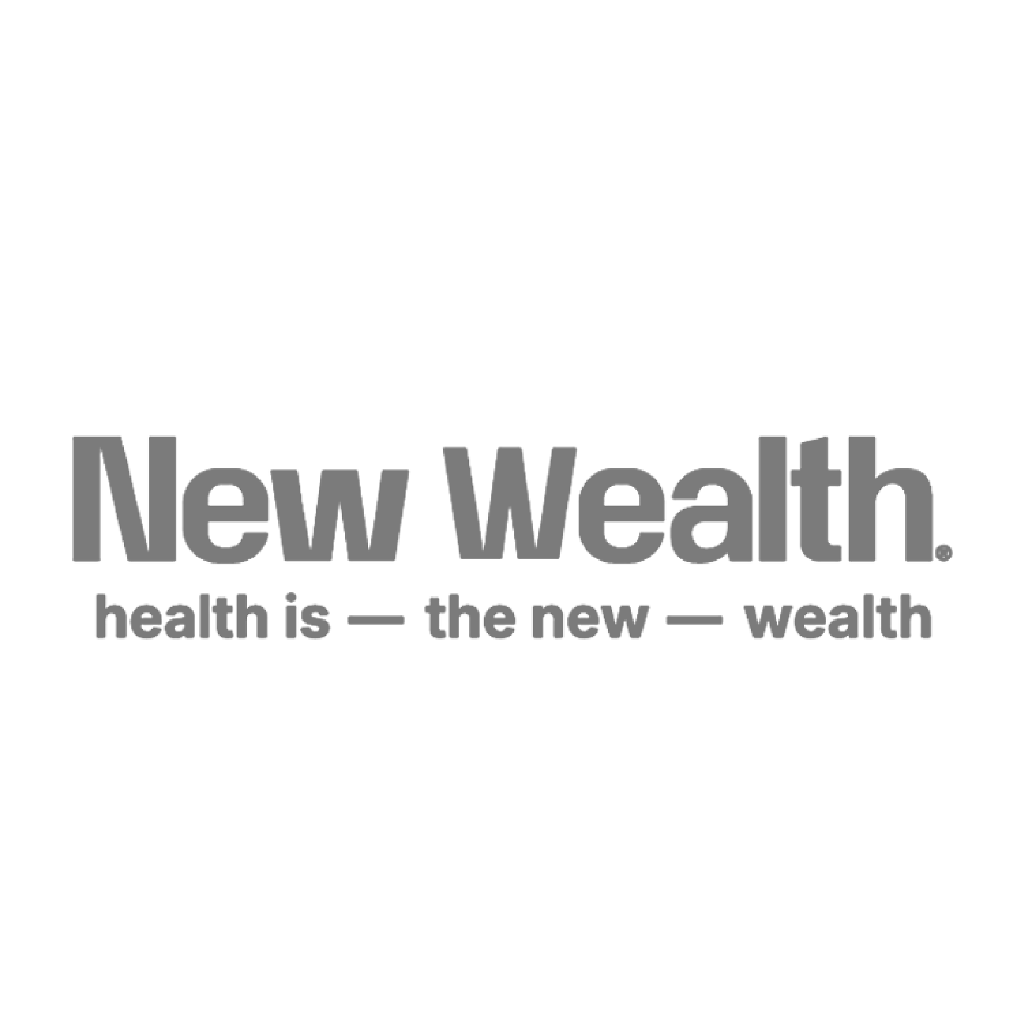 New Wealth
